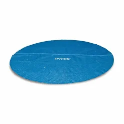 INTEX - Solarzwembadhoes - Blauw - Polyetheen - 305 cm Sale