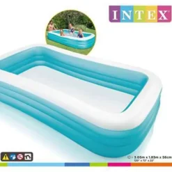 INTEX - Zwembad - Vinyl Sale