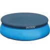 INTEX - Zwembadhoes - Blauw - Polyetheen - 305 cm Sale