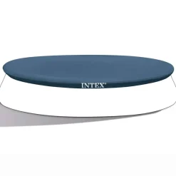 INTEX - Zwembadhoes - Blauw - Polypropyleen - 457 cm Clearance