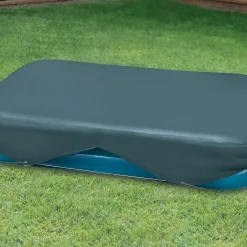 INTEX - Zwembadhoes - Grijs - Polyetheen Discount