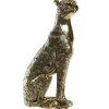 Items Home decoratie dieren beeldje - Luipaard - 14 x 8 x 26 cm
