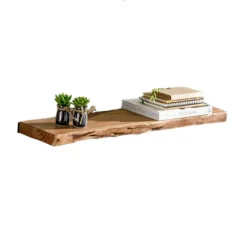 Kalfort wandschap Stockton zwevend 90x20x4cm Best