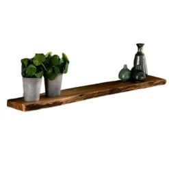 Kalfort wandschap Stockton zwevend 120x20x4cm Clearance