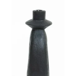 Light & Living Kandelaar Django - Zwart - 14x14x50cm Discount