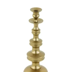 Light & Living Kandelaar Lizet - Goud - Ø15cm