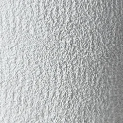 Beliani KANNIA - Bloempot - Wit - 55 cm - Klei-vezelmengsel Hot