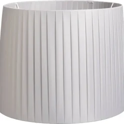 Leen Bakker Kap Flore - grijs - 35xØ45 cm Sale