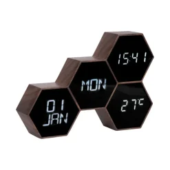 Karlsson wekker Six in the Mix Clearance