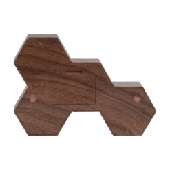 Karlsson wekker Six in the Mix Clearance