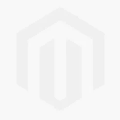 Giga Meubel Kast Donkerbruin Mangohout - 110x40x180 - Metaal - Ubud Discount