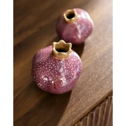 Leen Bakker Kast Imre - walnoot - 88x80x40 cm Online