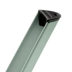 Keter Akola Tuinstoelen - 2 stuks -56.5x55x80cm - Vintage Green Outlet