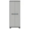 Keter Linear Opbergkast utility - bezemkast - 3 planken Sale