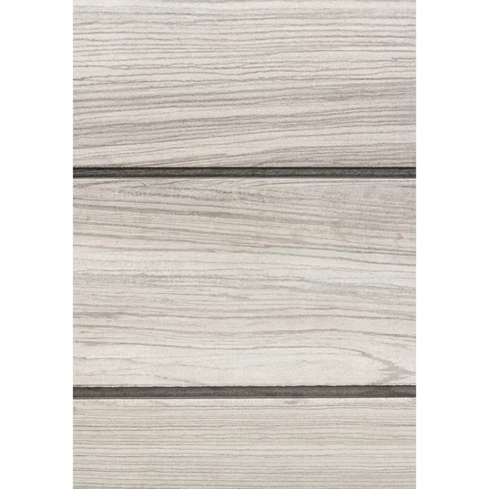 Keter Signature Opbergbox 757L - 151.7x72.5x90cm - Storm Grey Best