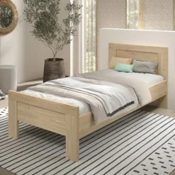 Vipack Kinderbed Sammie - 90x200cm - eikdecor Outlet