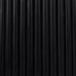 Beliani KIRKWOOD - Salontafel - Zwart - Mangohout Outlet