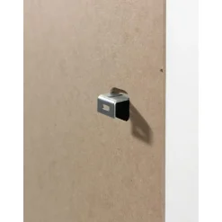 Vipack Kledingkast Casami Bruges - 58x37x172 cm - Geel Clearance