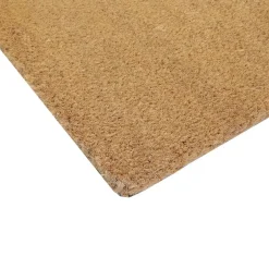 IVOL Kokosmat - Naturel - 80x120cm 24mm dik Discount