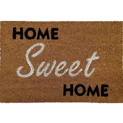 IVOL Kokosmat 'Home Sweet Home' - 50x80 cm Hot