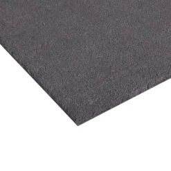 IVOL Kokosmat 80x120cm - Grijs - 24 mm dik