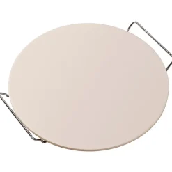 Krumble Pizzasteen - 33 cm Hot