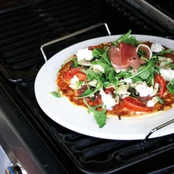 Krumble Pizzasteen - 33 cm Hot