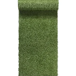 Leen Bakker Kunstgras Brest - groen - 200 cm Hot