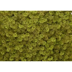 IVOL Kunsthaag wandpanelen - Mospaneel legergroen - 100x100 cm New