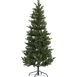 Leen Bakker Kunstkerstboom Harma groen - 185 cm