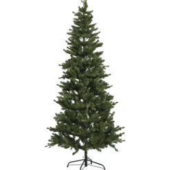 Leen Bakker Kunstkerstboom Harma Groen - 215 cm New