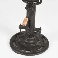 LABEL51 Kruk Gautan Rough Metaal Online