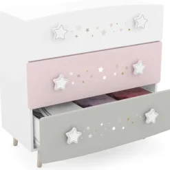 CBA Ladekast Stellar Clearance