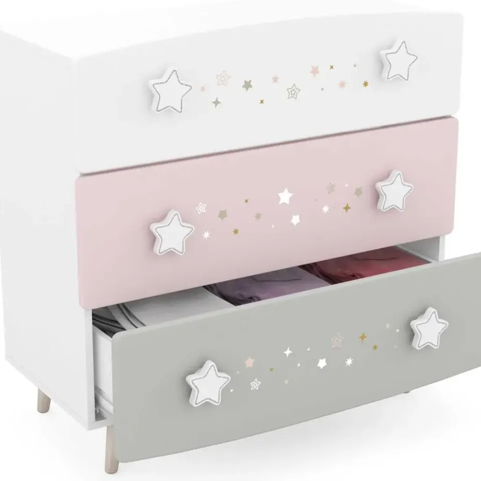 CBA Ladekast Stellar Clearance