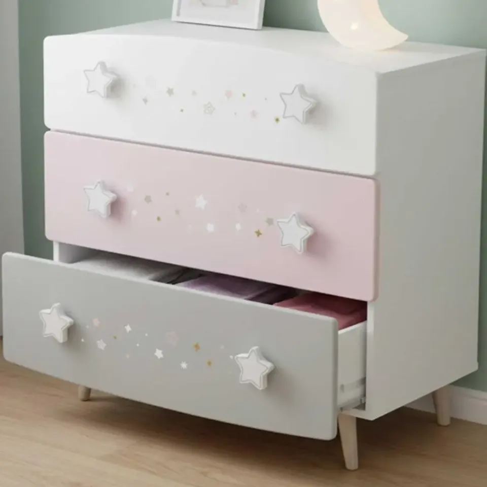 CBA Ladekast Stellar Clearance