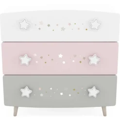 CBA Ladekast Stellar Clearance