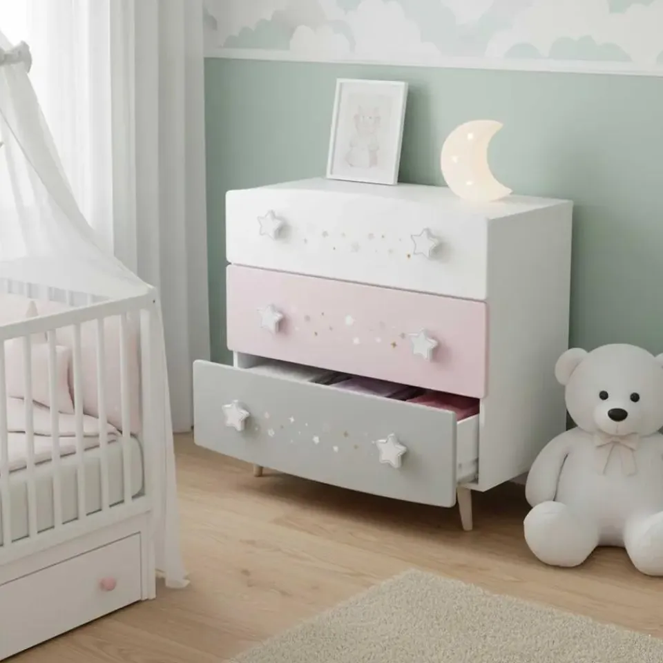 CBA Ladekast Stellar Clearance