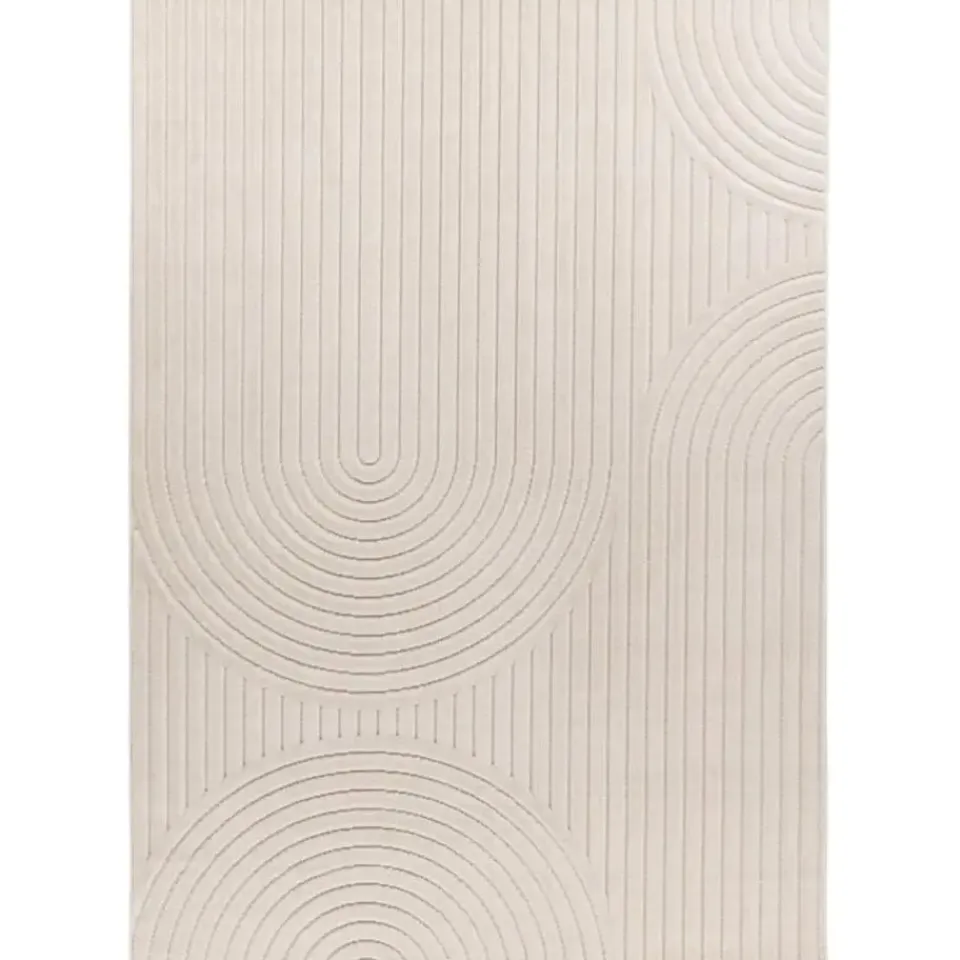 Merkloos Lalee Vloerkleed Japandi - Abstract geometrisch 200x290 cm Sale