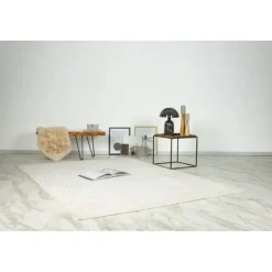 Merkloos Lalee Vloerkleed Japandi - Abstract geometrisch 200x290 cm Sale