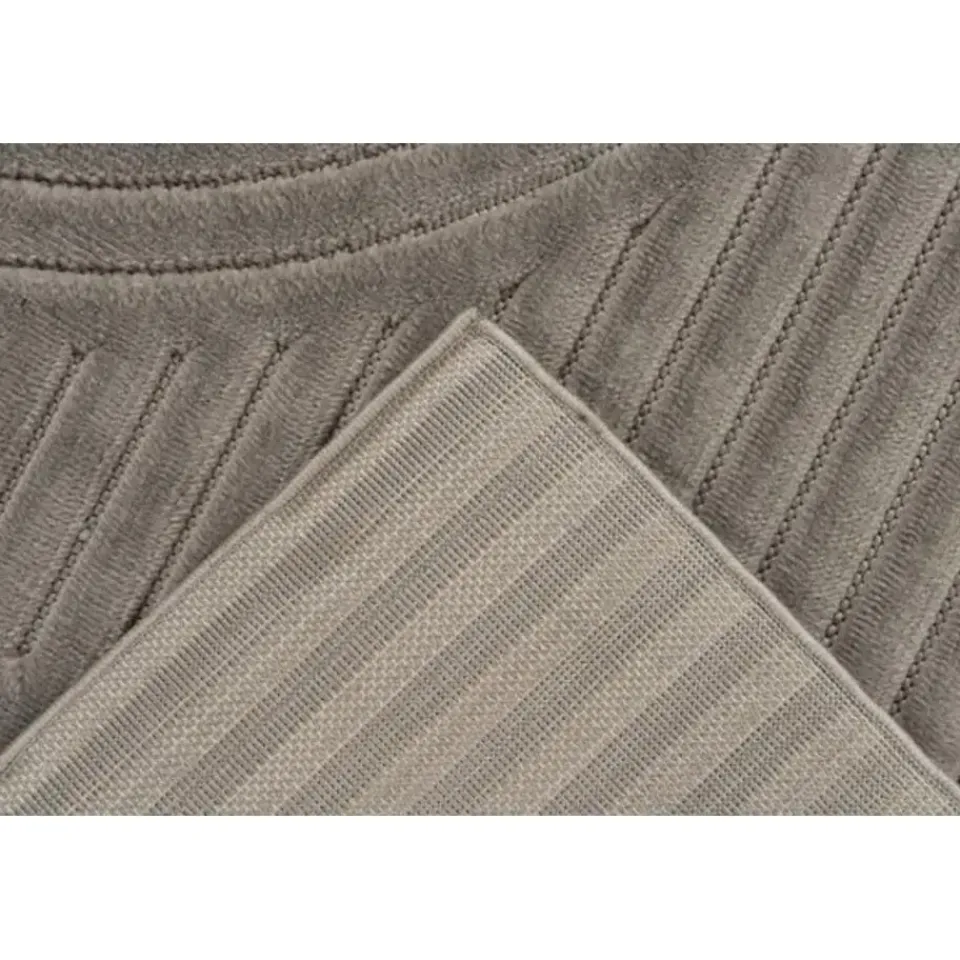 Merkloos Lalee Vloerkleed Japandi - Abstract geometrisch 120x170cm Discount