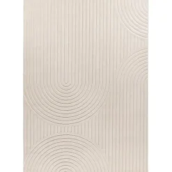 Merkloos Lalee Vloerkleed Japandi - Abstract geometrisch 120x170 cm New