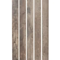 Leen Bakker Laminaat Barnwood - bruin Hot