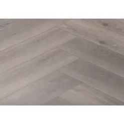 Leen Bakker Laminaat Herringbone - visgraat donker eiken Hot