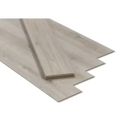 Leen Bakker Laminaat Trend 8mm - grijs Online