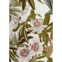 Light & Living Lampenkap Isadore - Wit - 40x40x30cm Sale