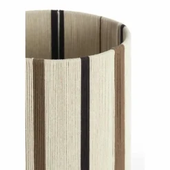 Light & Living Lampenkap Medan - Crème - Ø30cm Best