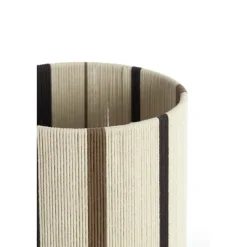 Light & Living Lampenkap Medan - Crème - Ø25cm Outlet