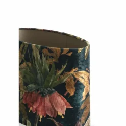 Light & Living Lampenkap Passion - Groen - 30x15x25cm Sale