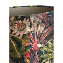 Light & Living Lampenkap Passion - Groen - 30x15x25cm Sale