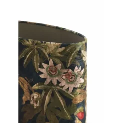 Light & Living Lampenkap Passion - Groen - 38x17,5x28cm Hot